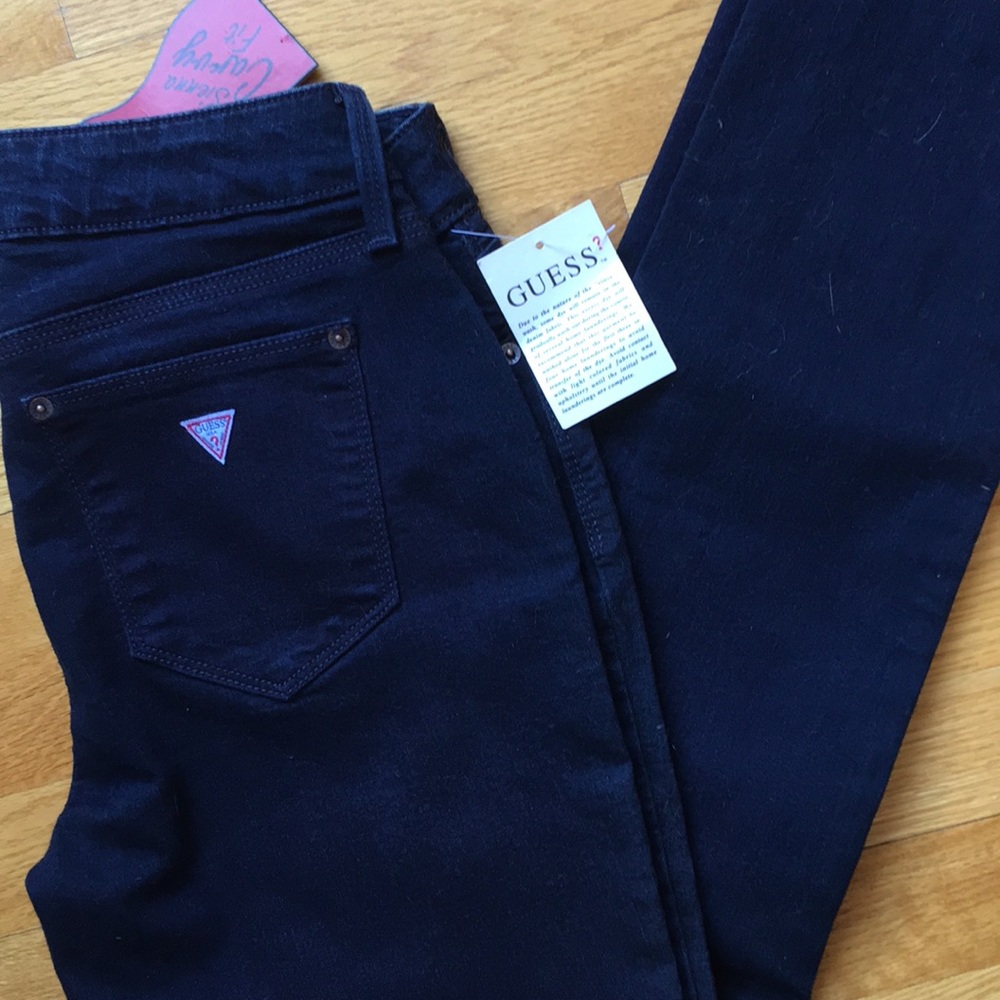 Guess Jeans
